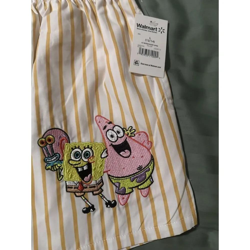Nickelodeon fun sleep